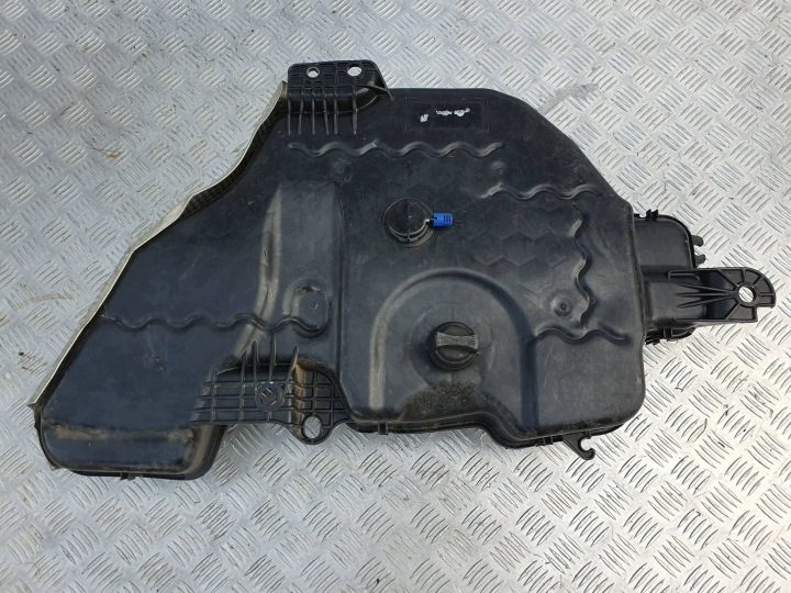 БАК НАСОС ADBLUE 5N0131877A 5Q0131969C VW TIGUAN I 5N РЕСТАЙЛИНГ, фото 4