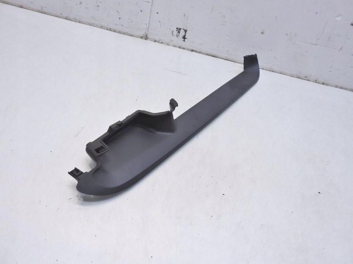 НАКЛАДКА ПАНЕЛИ ПРИБОРОВ RENAULT SCENIC II РЕСТАЙЛИНГ 8200233061, фото 6