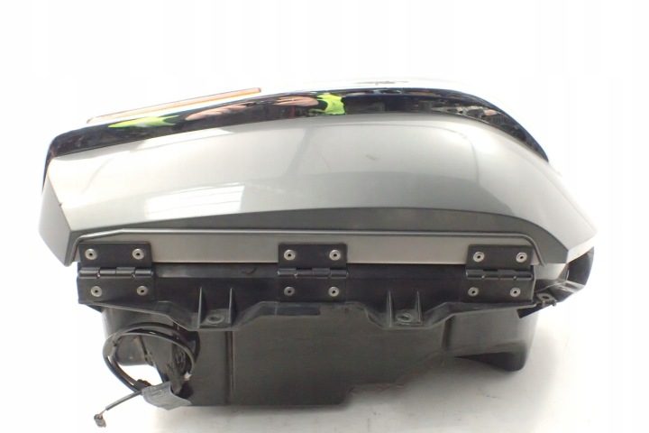 BMW K 1200 LT (04-09) рестайлинг Кофр боковой бардачок, фото 7