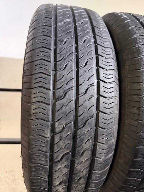 2× Шина летняя Kenda KR209 Kargotrail 3G 195/65R15 98 N, фото 2