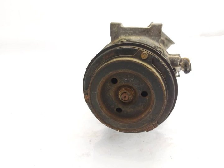 Компрессор Кондиционера A/C 13191995 PXV16-8634 Opel Saab Alfa 1.8, фото 7