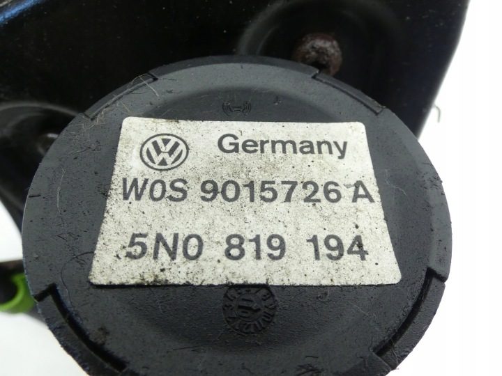 WEBASTO АВТОНОМНЫЙ ОТОПИТЕЛЬ VW SHARAN 7N ALHAMBRA II 7N0815065M, фото 6