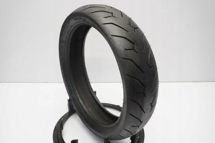 Pirelli Diablo Rosso II R 130/70R17 62 H, фото 2
