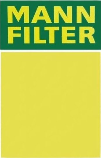 Mann-Filter CU 4179 Фильтр, вентиляция салона, фото 8