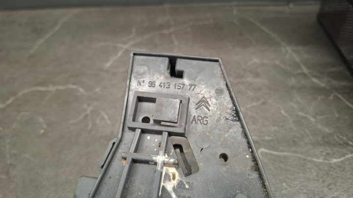 Citroen OE 9641315777, фото 6
