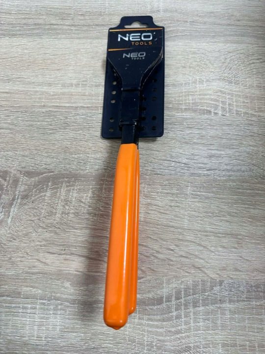Инструменты Neo 31-070, фото 1