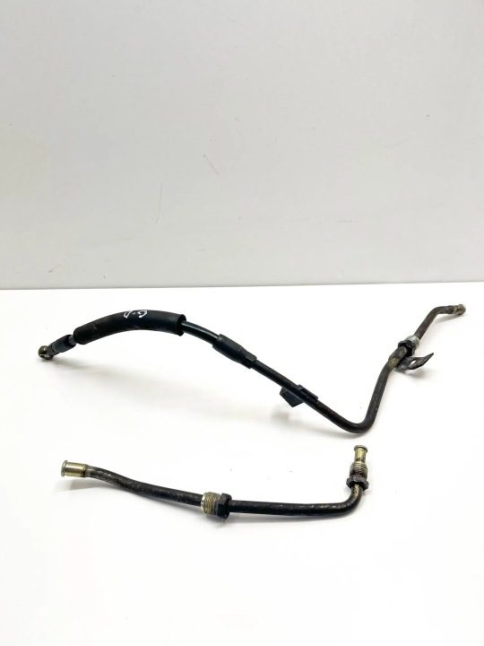 ТОРМОЗНЫЕ ШЛАНГИ MERCEDES-BENZ SL (R129) 1299976382 30068826 6.0L 290 кВт, фото 1