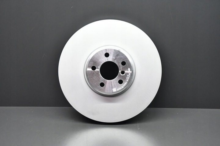 ДИСК ЛЕВЫЙ ПЕРЕДНИЙ BMW 3 G20 G21 4 G22 G23 5 G30 G31 7 G11 G12 8 G14 G15 G16, фото 1