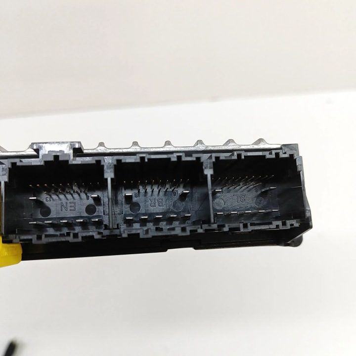 Модуль активной подвески LAND ROVER HPLA14F392JE 31054039 3.0L дизель, фото 5