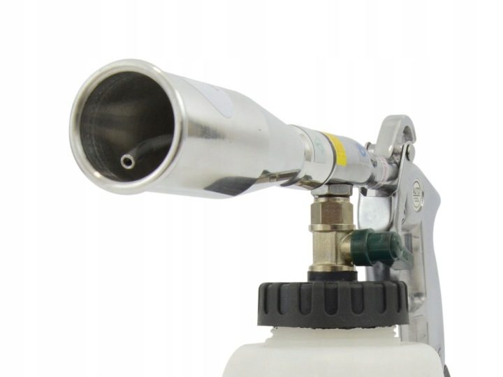 Пистолет для prania обивки Technic HCL-01-C, фото 3