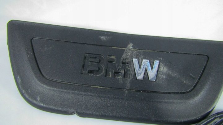 Комплект listew progowych (wewnętrznych) для BMW X3 OEM 51477205597, фото 6