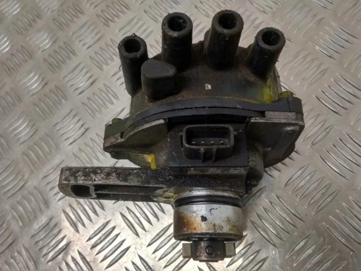 Распределитель iskry MAZDA XEDOS 6 (CA) NMZ8588 бензин 1994, фото 2