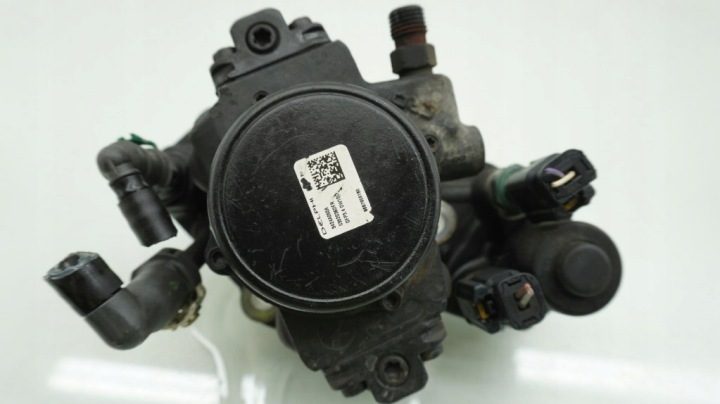CITROEN DS5 2.0 HDI ТНВД 9687959180 RH02, фото 3