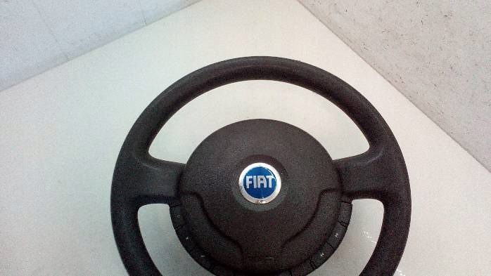 Руль AIRBAG мультифункциональный Fiat Idea, фото 3