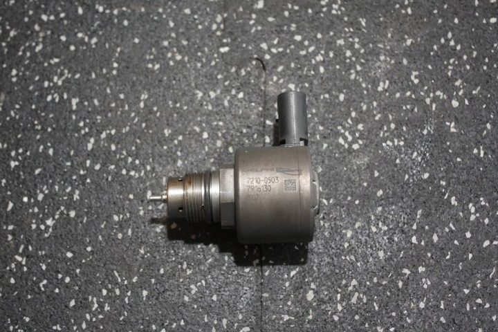 DAF XF106 EURO 6 КЛАПАН ДАВЛЕНИЯ ТОПЛИВА DRV 2136382 7210-0503 72100503, фото 1