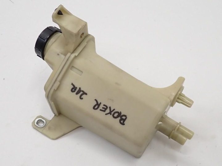 БАЧОК ЖИДКОСТИ ГИДРОУСИЛИТЕЛЯ JUMPER II BOXER II 2.2 B-HDI 4H03 EURO 6 21 г., фото 3