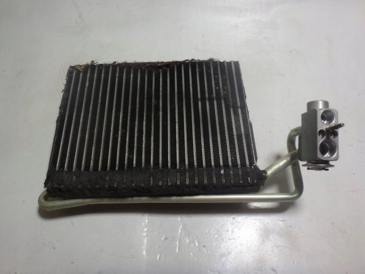 РАДИАТОР ОТОПИТЕЛЬ КОНДИЦИОНЕРА BMW E46 X3 E83 2142304, фото 2
