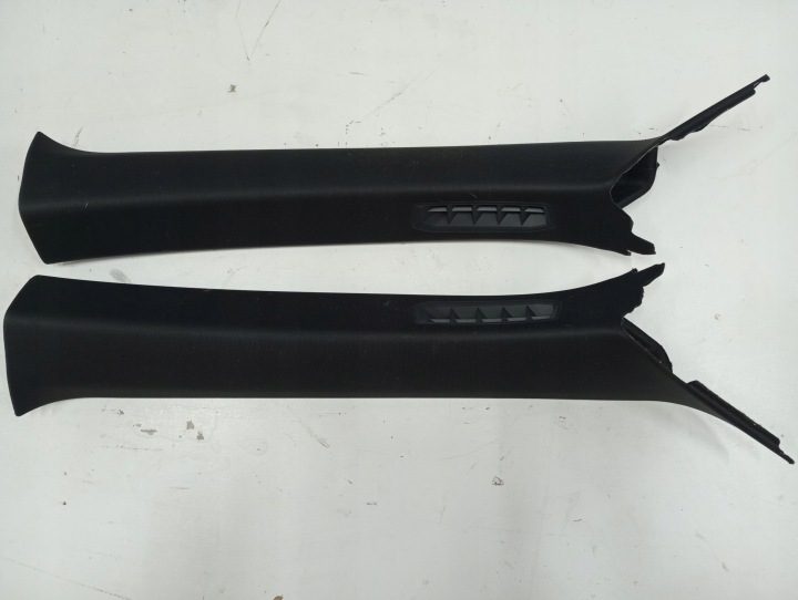 Защита обивка на стойка PEUGEOT 3008 III 9841969480 9841968780, фото 1