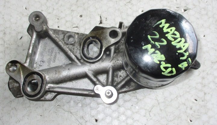 MAZDA 3 II BL ОСНОВАНИЕ ФИЛЬТР МАСЛЯНЫЙ 2.2 MZR-CD, фото 2
