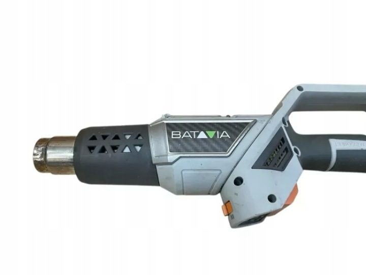 ЭЛЕКТРИЧЕСКИЙ ТЕРМОСТАТ BATAVIA BT-HG001, фото 3