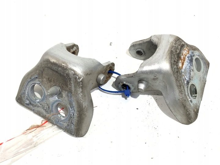 ПЕТЛИ ДВЕРИ ПЕРЕДНИЕ ЛЕВЫЕ CITROEN BERLINGO II 1.6 HDi [92 Л.С.] 2010 - 2022, фото 3