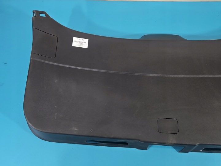 ОБИВКА КРЫШКИ ЗАДНЯЯ ОБШИВКА БАГАЖНИКА ЗАДНЕГО LEXUS NX I 14-21 A048708, фото 3