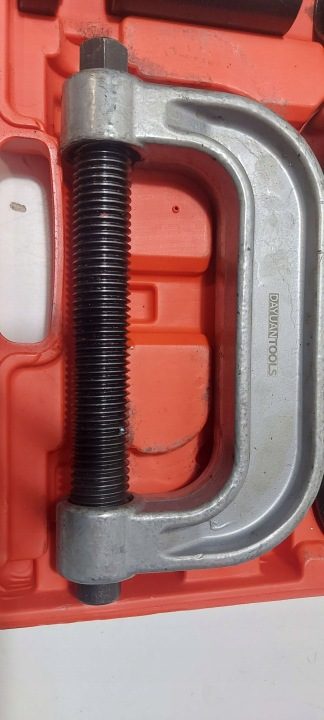 Yinyuan Tools Dayuan Prasa для przegubów kulowych, фото 7