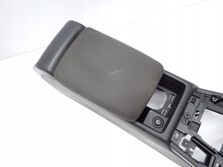 ТОННЕЛЬ ПОДЛОКОТНИК ЕВРОПА ОРИГИНАЛ 8W0864981C 8W1803241A AUDI A4 B9 17 г., фото 5