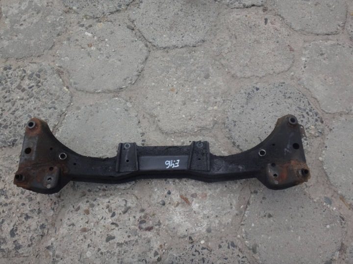ПОДРАМНИК ДВИГАТЕЛЯ БАЛКА ПОДВЕСКИ ПЕРЕДНЯЯ ПОД BMW E46, фото 1