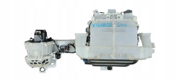 VIVARO C PROACE JUMPY III 24 г. 2.0 ОТОПИТЕЛЬ ВЕНТИЛЯТОР 9836407680, фото 1