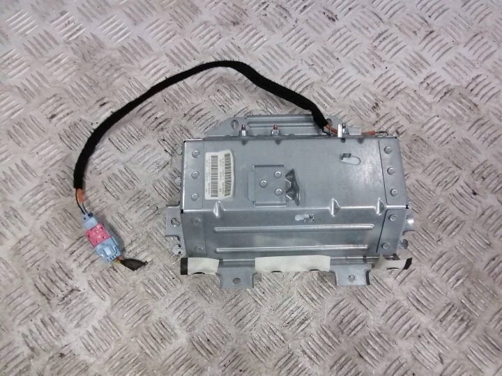 Подушка пассажира airbag Peugeot OE 9681466680, фото 2