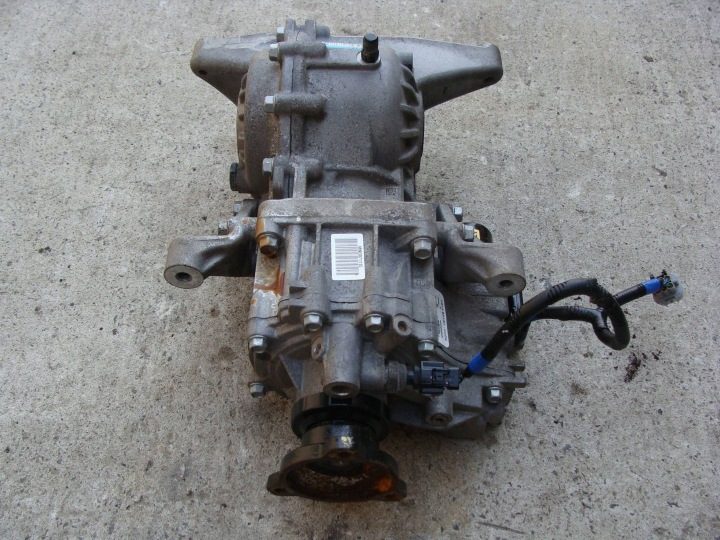 Дифференциал задний Hyundai Tucson IV NX4 478004G300, фото 2