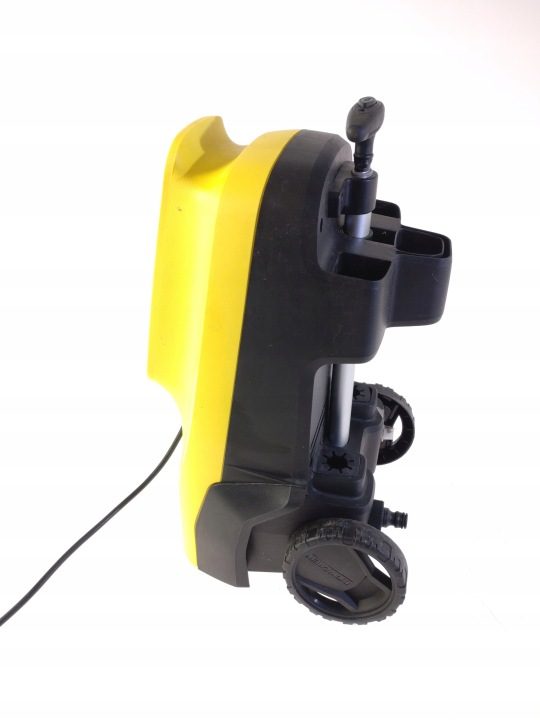 Мойка высокого давления Karcher K 5 Classic 1.950-700.0, фото 4