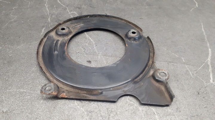 06a109175b крышка ГРМ Audi a4 b6, фото 3