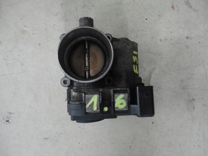 Навесное оборудование BLF Audi VW Seat Skoda 1.6 FSI 08 г. катушка, фото 7