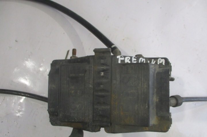 КЛАПАН МОДУЛЯТОР EBS KNORR-BREMSE RENAULT PREMIUM 0486204021, фото 3