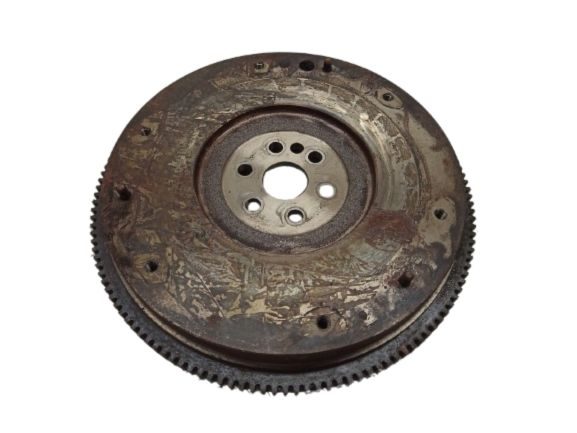 Ford OE 96MM6375A1H маховик, фото 2