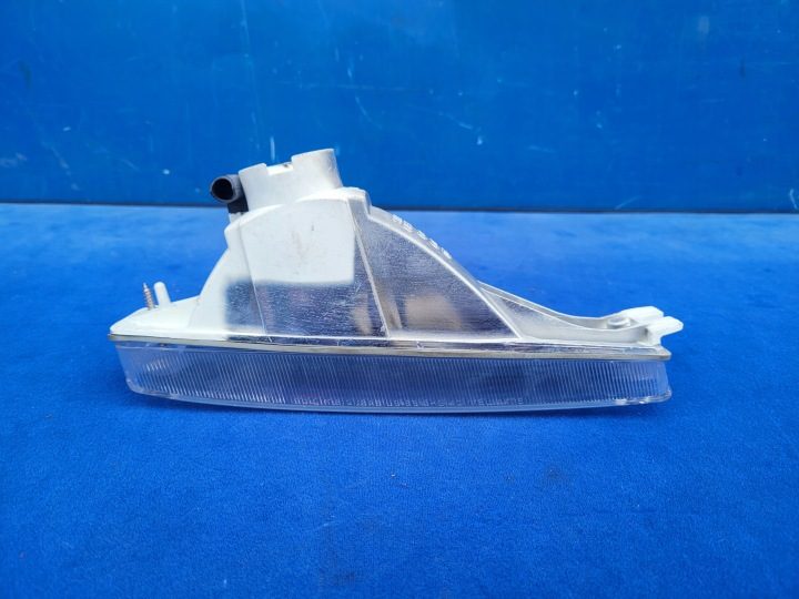 HONDA CR-X РЕСТАЙЛИНГ 1990-1992 90-92 ПОВОРОТНИК ЛЕВЫЙ ПЕРЕДНИЙ, фото 6