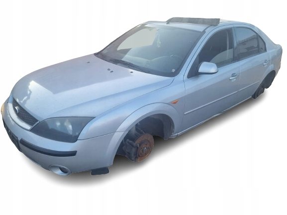 ДАТЧИК AIRBAG FORD MONDEO MK3 ХЭТЧБЕК, фото 5