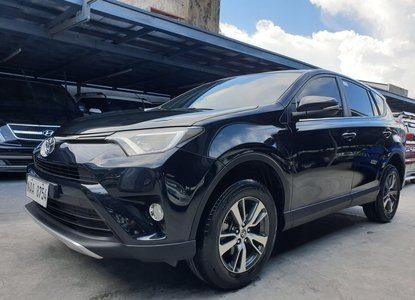 Toyota RAV 4 RAV4 IV 2017 рулевая рейка, фото 1