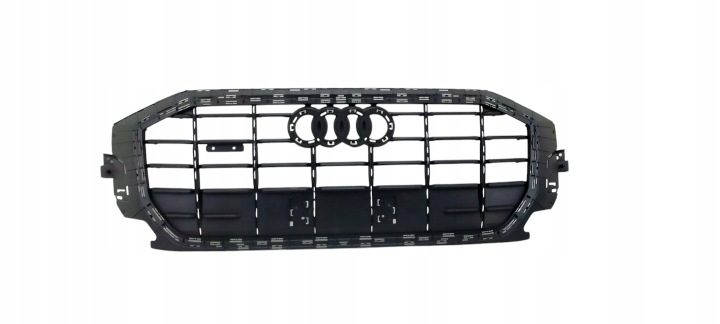 4M8853651A/C AUDI Q8 4M8 2018-2023 РЕШЕТКА РАДИАТОРА ПЕРЕДНЯЯ, фото 10