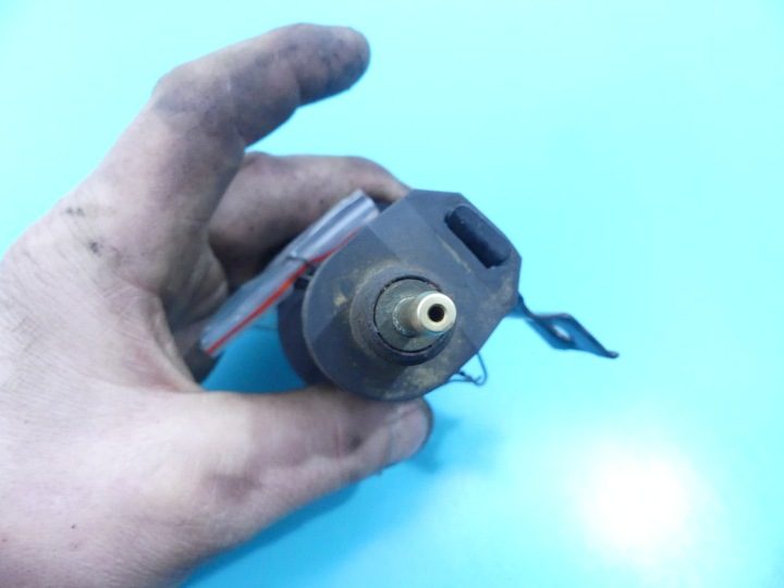 ТОПЛИВНЫЙ НАСОС WEBASTO PEUGEOT 807 02-14 90128680, фото 6