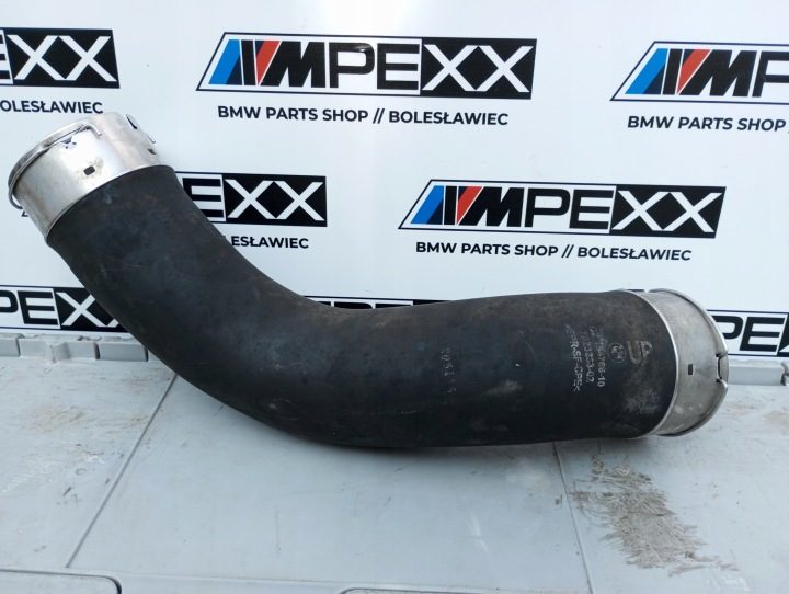 BMW F25 F26 F36 ТРУБКА ИНТЕРКУЛЕРА 7823233, фото 3