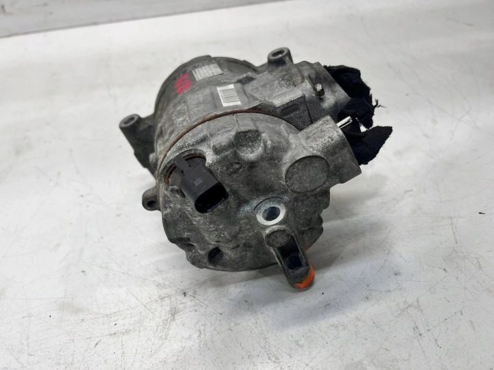 КОМПРЕССОР КОНДИЦИОНЕРА AUDI VOLKSWAGEN SEAT SKODA 1K0820808A 1/26, фото 4