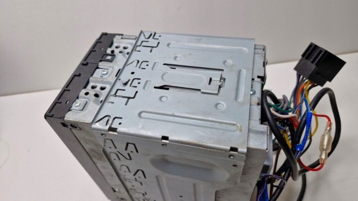 Автомагнитола Kenwood DDX3015 2-DIN, фото 6