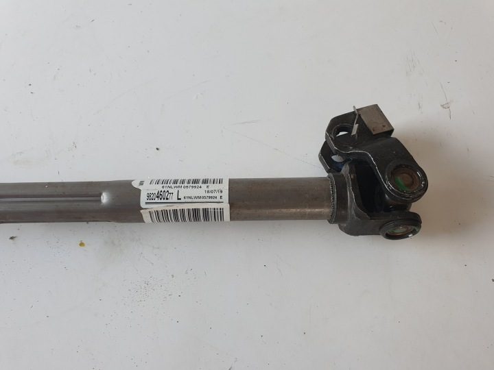 Opel Grandland X крестовина колонки 9820460277, фото 3