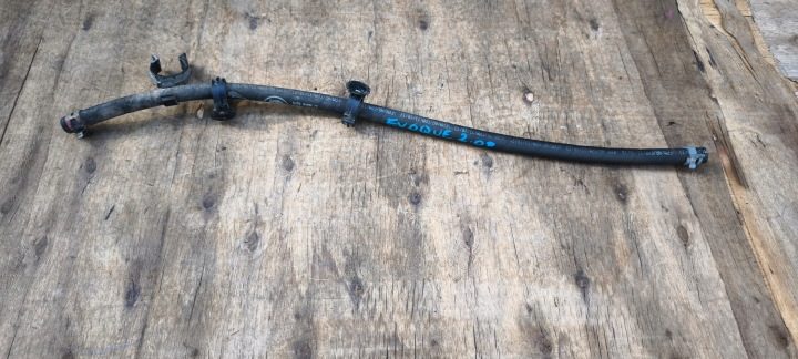 ТРУБКА ДАТЧИКА DPF EGR EVOQUE DISCOVERY SPORT G4D3-5H295-CF OE, фото 1