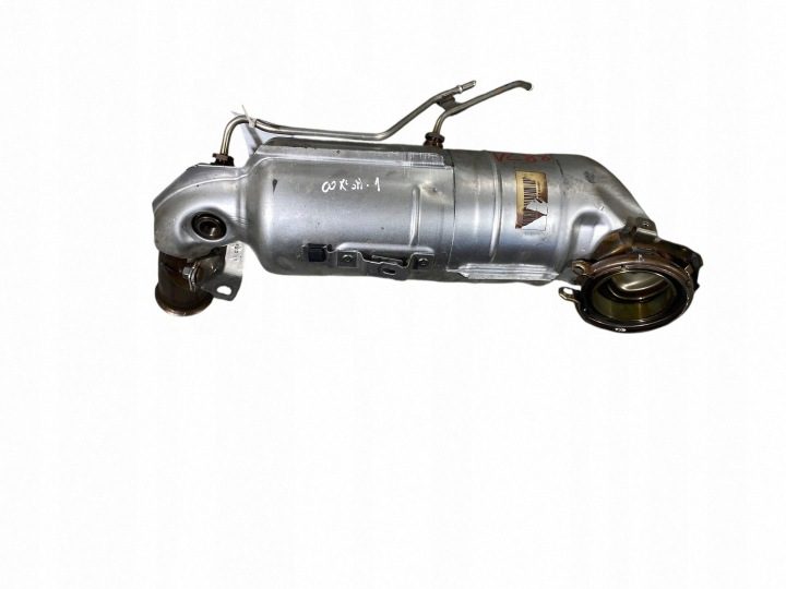 Opel Corsa F 2025 Катализатор/DPF, фото 1
