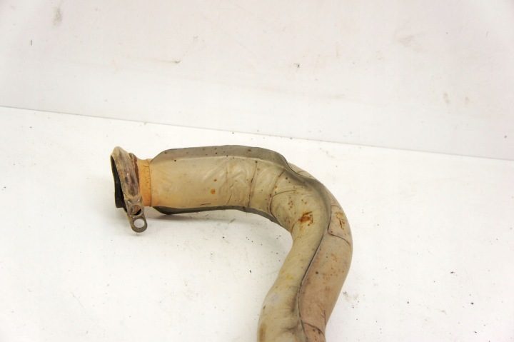 NQ144 Opel Corsa F 1.2i Выхлопная труба Соединитель AR, фото 4