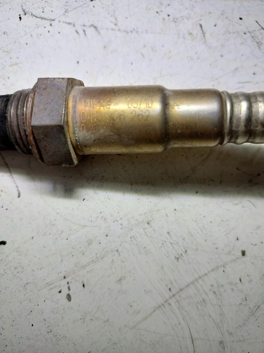 Volkswagen OE 045906262 лямбда-зонд, фото 7